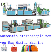 Non Woven Machine for Bag Making Kxt-Nwb01 (attached installation CD)